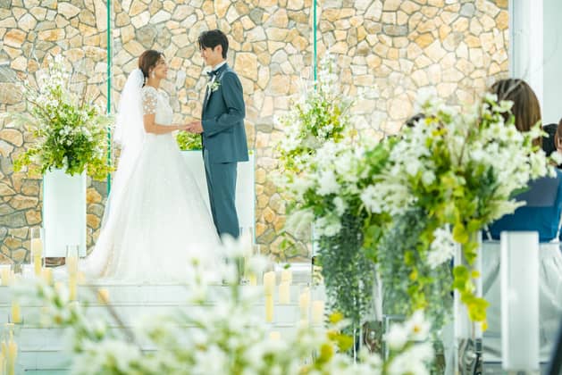 【公式】関西・奈良の結婚式場 アールベルアンジェ奈良