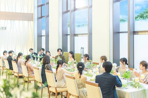 【30名124万】おいそぎ・パパママ・マタニティ3月迄wedding*