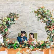 今なら結婚式専用カタログギフト5,000円分プレゼント