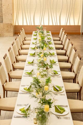 【公式】関西・奈良の結婚式場 アールベルアンジェ奈良