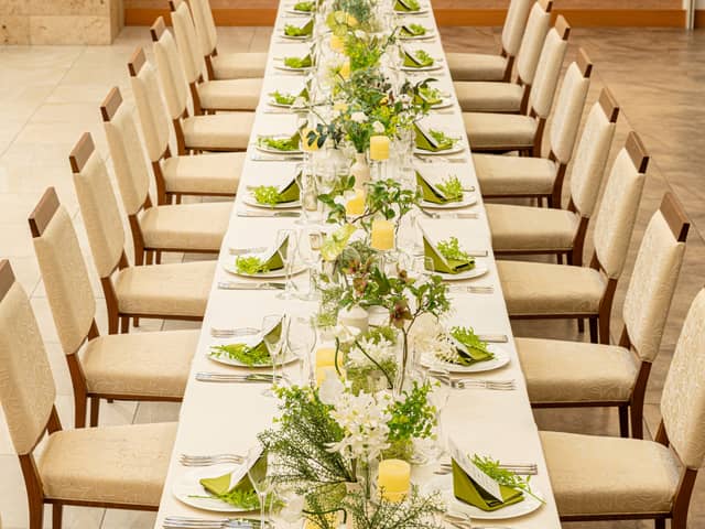 【公式】関西・奈良の結婚式場 アールベルアンジェ奈良