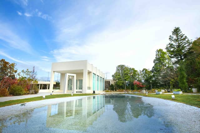 【公式】関西・奈良の結婚式場 アールベルアンジェ奈良