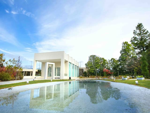 【公式】関西・奈良の結婚式場 アールベルアンジェ奈良