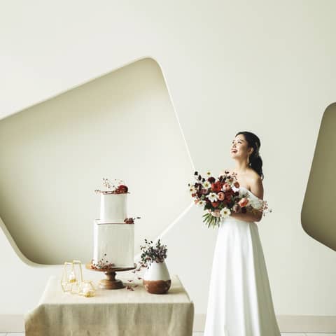 【公式】関西・奈良の結婚式場 アールベルアンジェ奈良