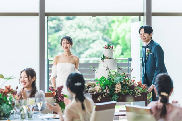 【公式】関西・奈良の結婚式場 アールベルアンジェ奈良