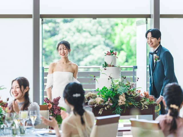 【公式】関西・奈良の結婚式場 アールベルアンジェ奈良