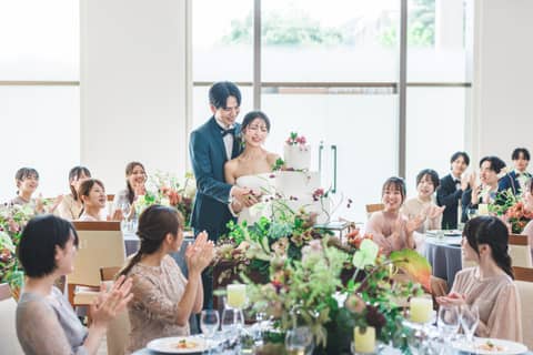 【公式】関西・奈良の結婚式場 アールベルアンジェ奈良
