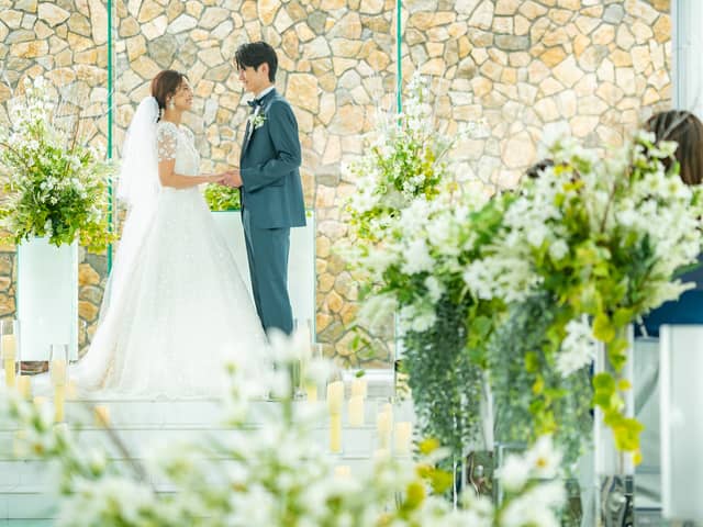 【公式】関西・奈良の結婚式場 アールベルアンジェ奈良