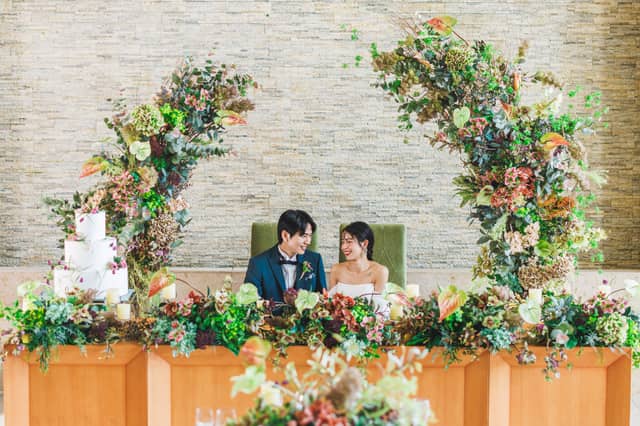 【公式】関西・奈良の結婚式場 アールベルアンジェ奈良