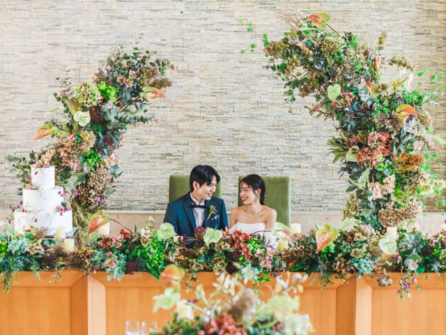 【公式】関西・奈良の結婚式場 アールベルアンジェ奈良