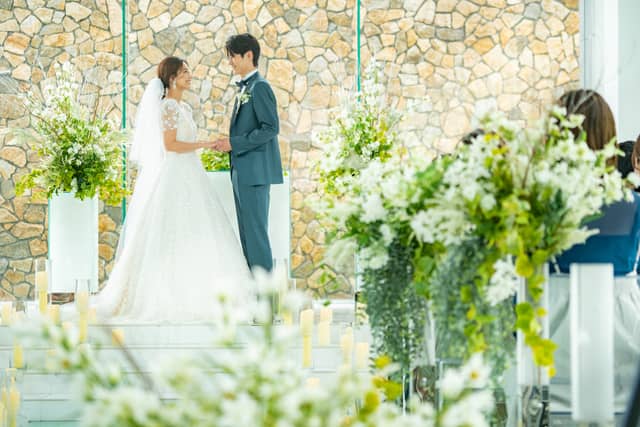 【公式】関西・奈良の結婚式場 アールベルアンジェ奈良