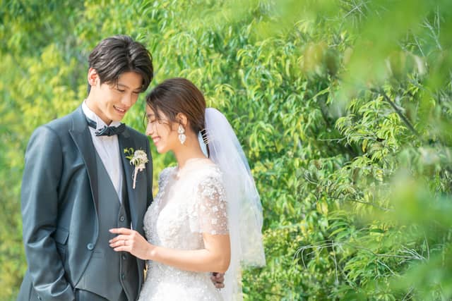 【公式】関西・奈良の結婚式場 アールベルアンジェ奈良