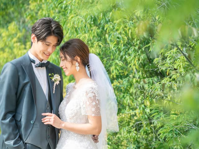 【公式】関西・奈良の結婚式場 アールベルアンジェ奈良