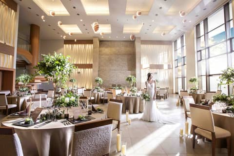 【2026年婚】先着5組＊1～3月Wedding《40名様189万円》