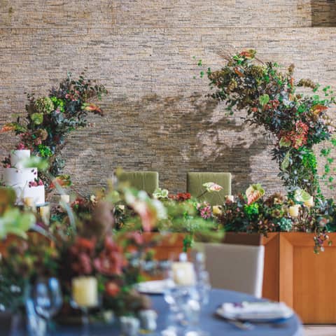 【公式】関西・奈良の結婚式場 アールベルアンジェ奈良