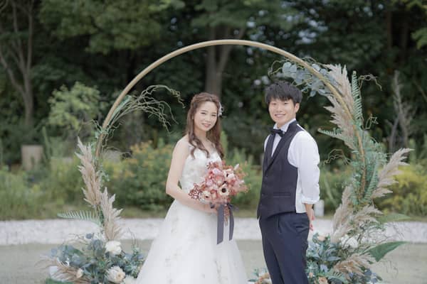 【公式】関西・奈良の結婚式場 アールベルアンジェ奈良