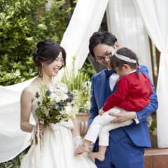 【最大105万円ご優待】◆6ヶ月以内のお急ぎ婚の方◆マタニティプラン