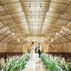 【最大70万円優待】◆26年12月-27年2月結婚式◆2早割プラン