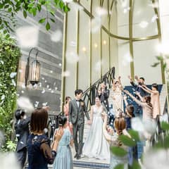 【2026年4月迄】◆30名109万/40名132万◆周年プラン