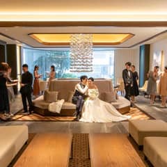 【最大77万円ご優待】◆外部挙式と組合せ◆披露宴のみ＆1.5次会プラン