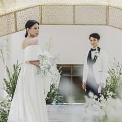 【6名33万円】◆6ヶ月内の挙式限定◆挙式＆フォトウェディングプラン