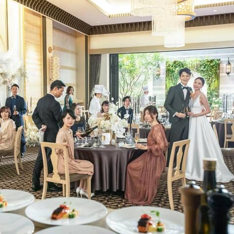 【最大110万円優待】通年適用◆80名様～OK！大人数パーティプラン