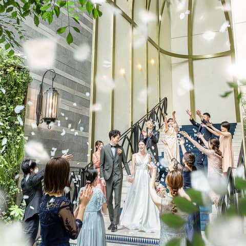 【25年10-12月】◆30名109万/40名132万◆周年プラン