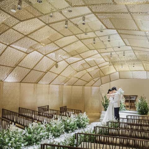 【最大70万円優待】◆26年12月-27年2月結婚式◆2早割プラン