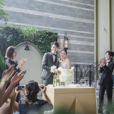 【最大90万円優待】◆24年11-12月で結婚式◆ベストシーズンプラン
