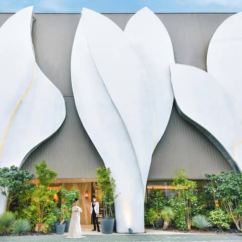 【最大40万円優待】◆通年適用◆洋装×和装へのチェンジ込！和婚プラン