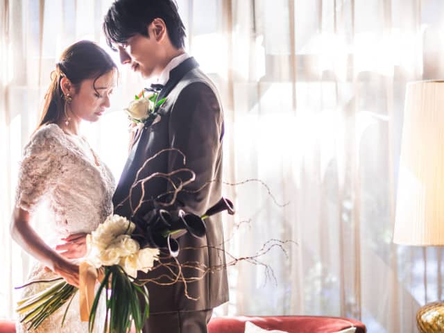 【公式】コンセプト・エフブンノイチ| 40名までの少人数専門ウエディングレストラン