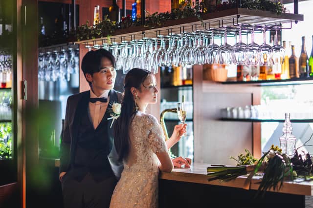 【公式】コンセプト・エフブンノイチ｜ 40名までの少人数専門ウエディングレストラン