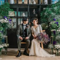 【公式】コンセプト・エフブンノイチ| 40名までの少人数専門ウエディングレストラン