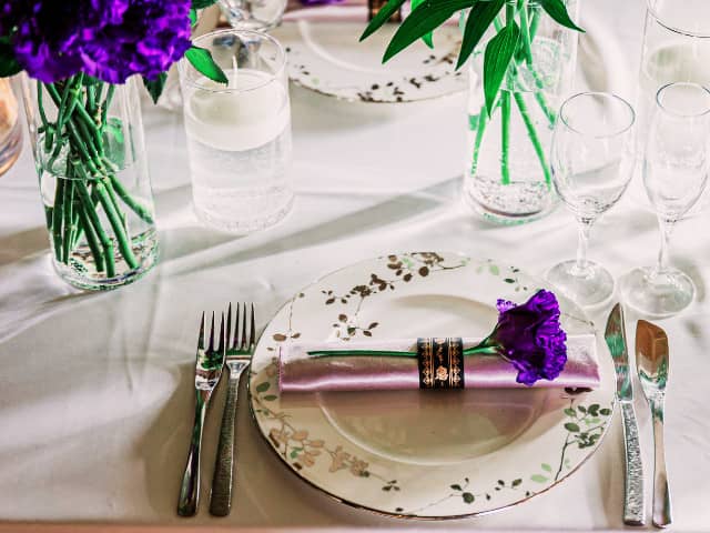 【公式】コンセプト・エフブンノイチ| 40名までの少人数専門ウエディングレストラン