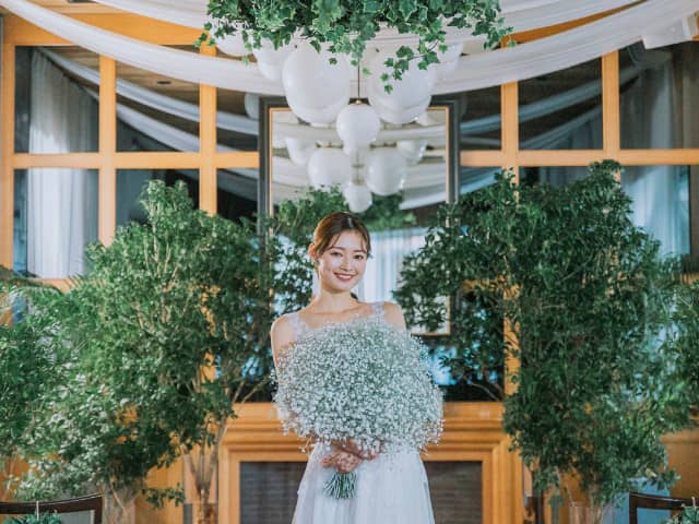 【公式】コンセプト・エフブンノイチ| 40名までの少人数専門ウエディングレストラン