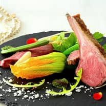 【公式】コンセプト・エフブンノイチ| 40名までの少人数専門ウエディングレストラン