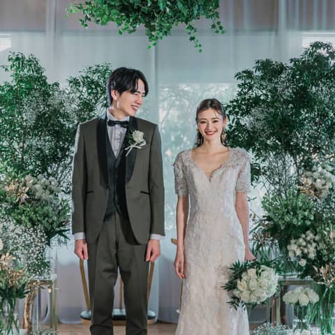 【ビュッフェスタイルで（会費婚）希望の方へ】2次会プラン