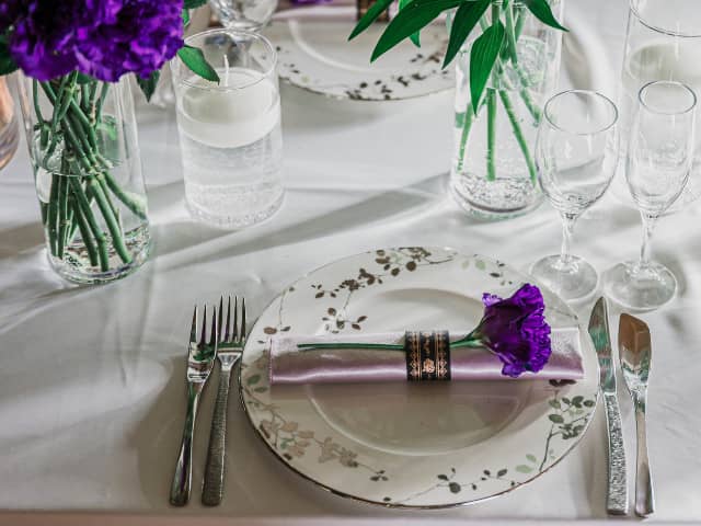 【公式】コンセプト・エフブンノイチ| 40名までの少人数専門ウエディングレストラン