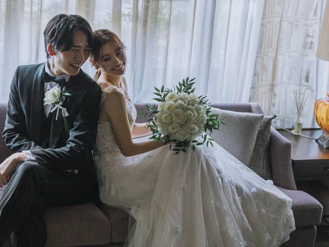 【公式】コンセプト・エフブンノイチ| 40名までの少人数専門ウエディングレストラン