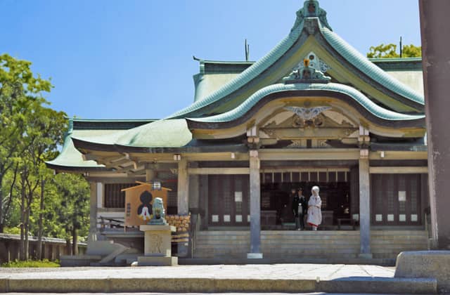 施設情報 大阪城西の丸庭園 大阪迎賓館 大阪の結婚式場 ウエディング 施設情報 大阪城西の丸庭園 大阪迎賓館 大阪の結婚式場 ウエディング