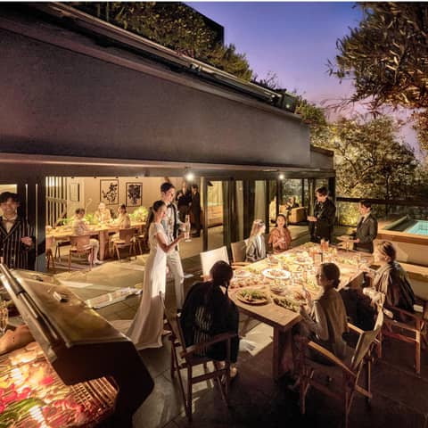 【期間限定】披露宴のみプラン