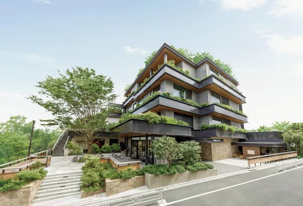 TRUNK(HOTEL) WEDDING