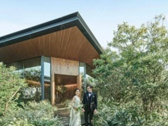 TRUNK(HOTEL) WEDDING