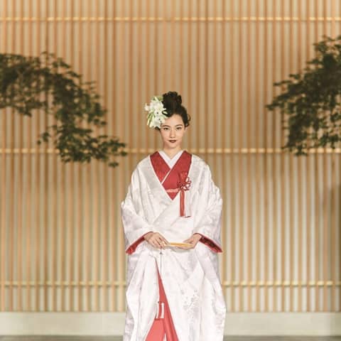 【2026年6月まで限定】上質和装人前式プラン*最大100万円ご優待