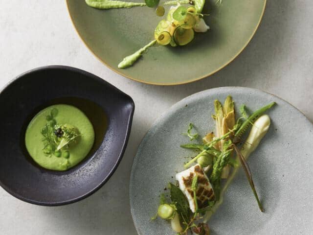 TRUNK(HOTEL) WEDDING