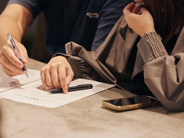 TRUNK(HOTEL) WEDDING