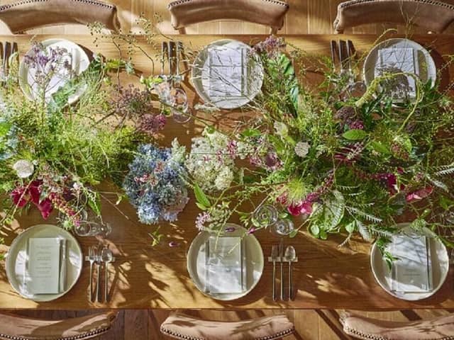 TRUNK(HOTEL) WEDDING