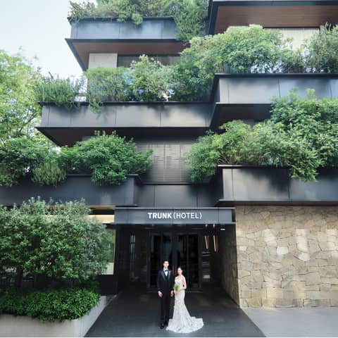 【26年6月末までの挙式】リニューアル記念スペシャルプラン