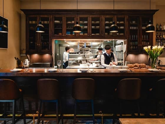 TRUNK(HOTEL) WEDDING