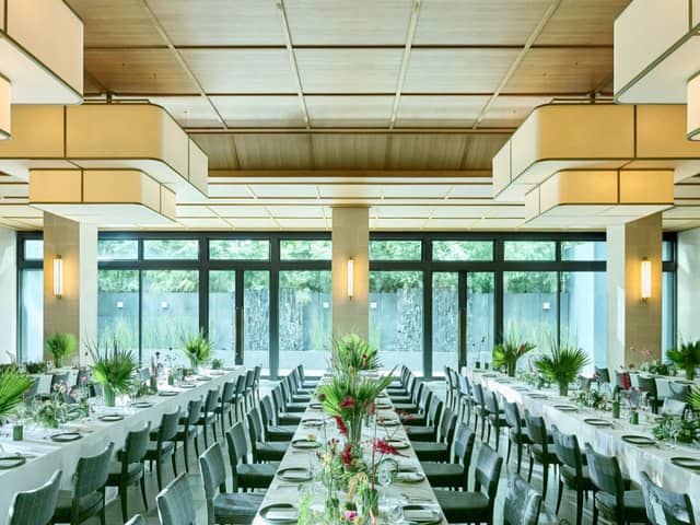 TRUNK(HOTEL) WEDDING